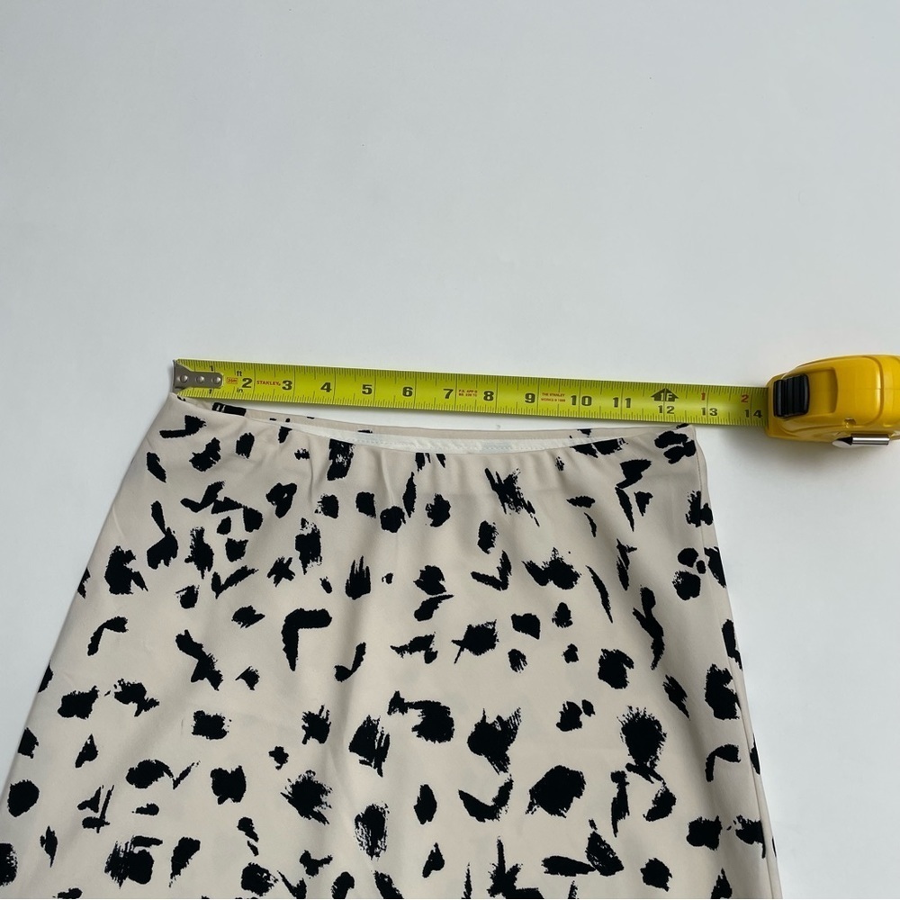 GILLI midi skirt - Picture 2 of 5